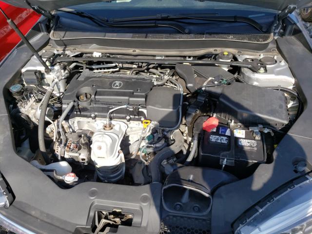 Photo 6 VIN: 19UUB1F32KA006366 - ACURA TLX 