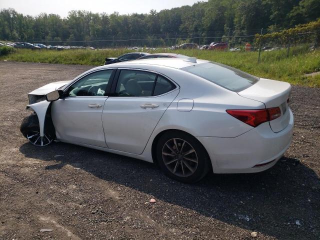 Photo 1 VIN: 19UUB1F32KA006870 - ACURA TLX 