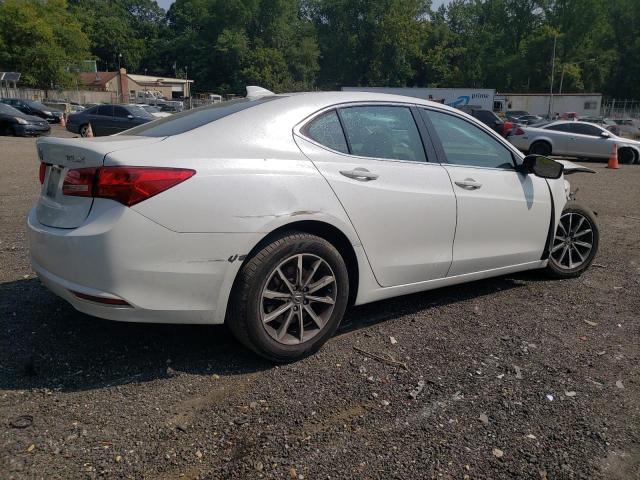 Photo 2 VIN: 19UUB1F32KA006870 - ACURA TLX 