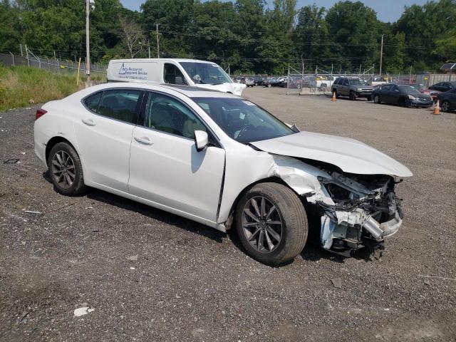 Photo 3 VIN: 19UUB1F32KA006870 - ACURA TLX 