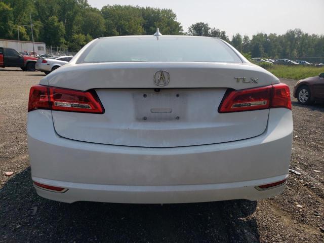 Photo 5 VIN: 19UUB1F32KA006870 - ACURA TLX 