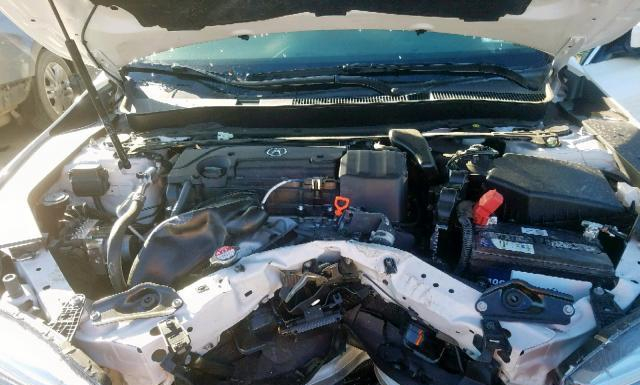 Photo 6 VIN: 19UUB1F32LA000732 - ACURA TLX 