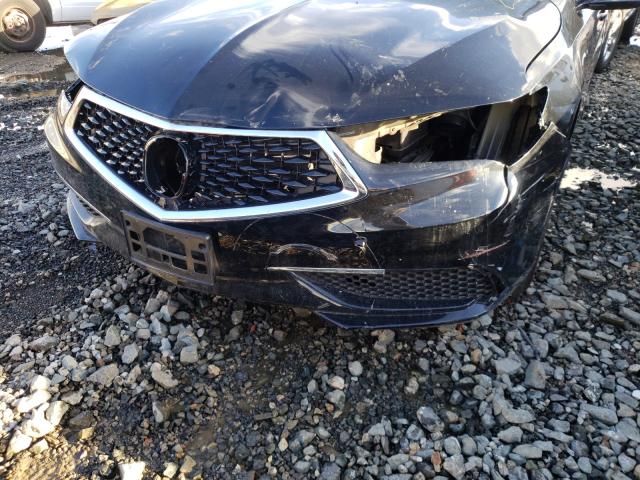 Photo 8 VIN: 19UUB1F32LA001802 - ACURA TLX 