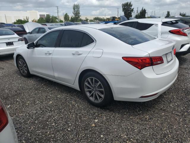 Photo 1 VIN: 19UUB1F32LA005106 - ACURA TLX 