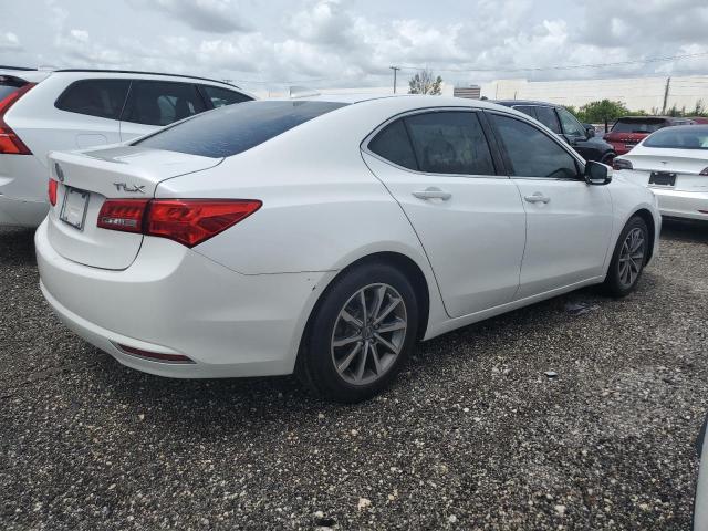 Photo 2 VIN: 19UUB1F32LA005106 - ACURA TLX 