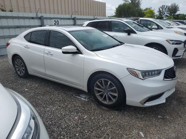 Photo 3 VIN: 19UUB1F32LA005106 - ACURA TLX 