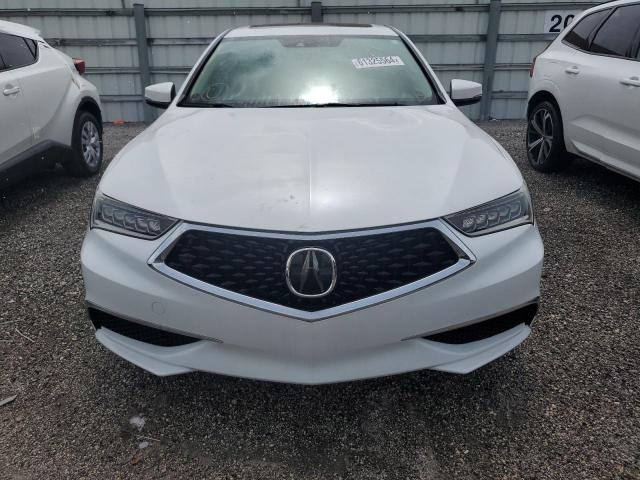 Photo 4 VIN: 19UUB1F32LA005106 - ACURA TLX 