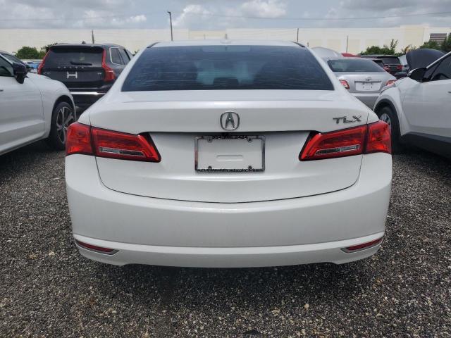 Photo 5 VIN: 19UUB1F32LA005106 - ACURA TLX 