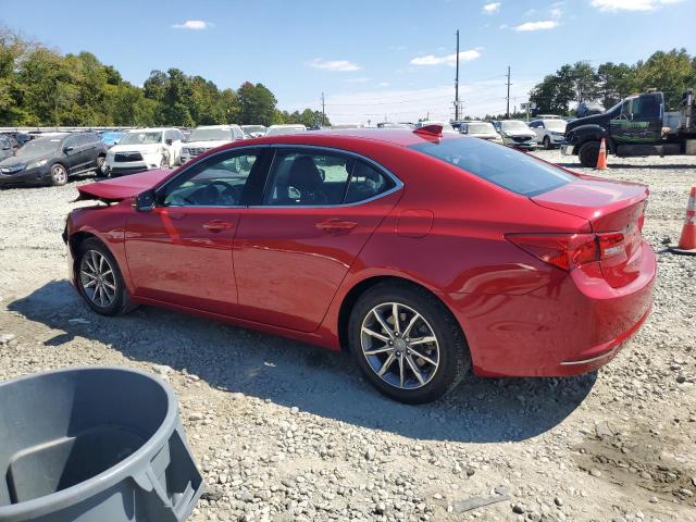 Photo 1 VIN: 19UUB1F32LA005705 - ACURA TLX 