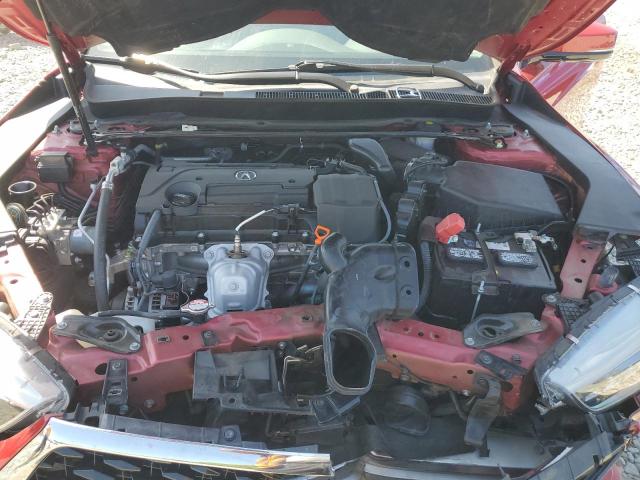 Photo 10 VIN: 19UUB1F32LA005705 - ACURA TLX 