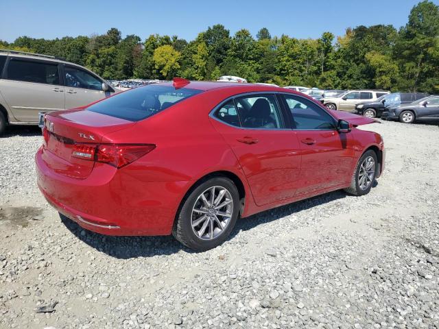 Photo 2 VIN: 19UUB1F32LA005705 - ACURA TLX 