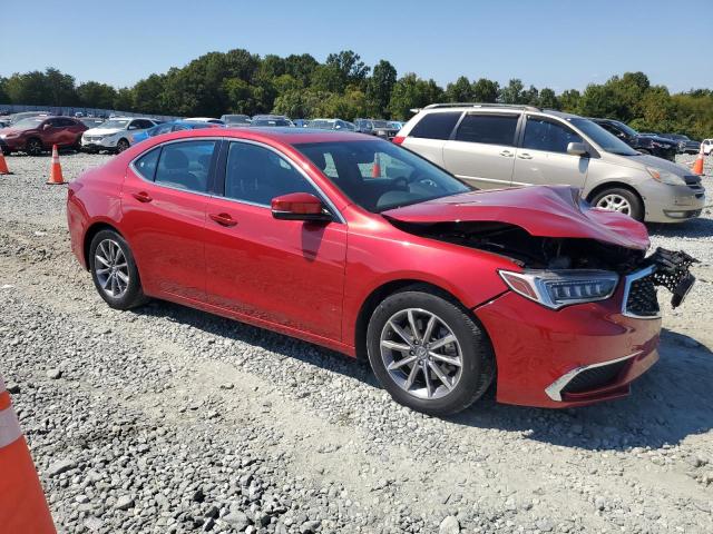 Photo 3 VIN: 19UUB1F32LA005705 - ACURA TLX 