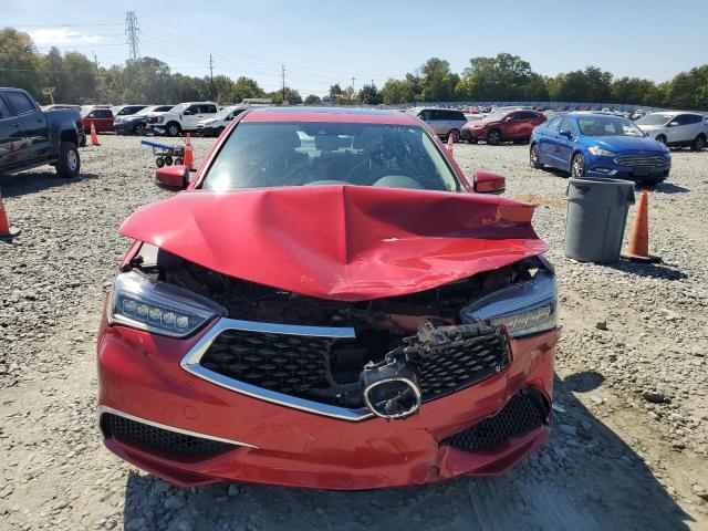 Photo 4 VIN: 19UUB1F32LA005705 - ACURA TLX 