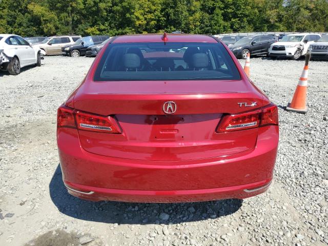 Photo 5 VIN: 19UUB1F32LA005705 - ACURA TLX 