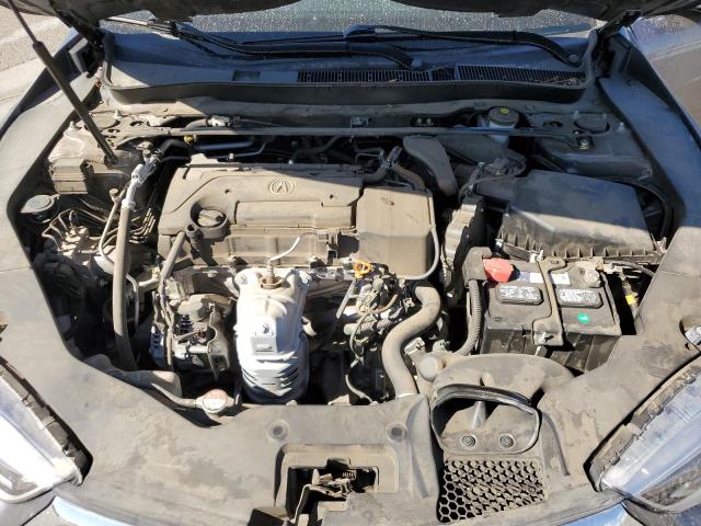 Photo 10 VIN: 19UUB1F32LA011276 - ACURA TLX 