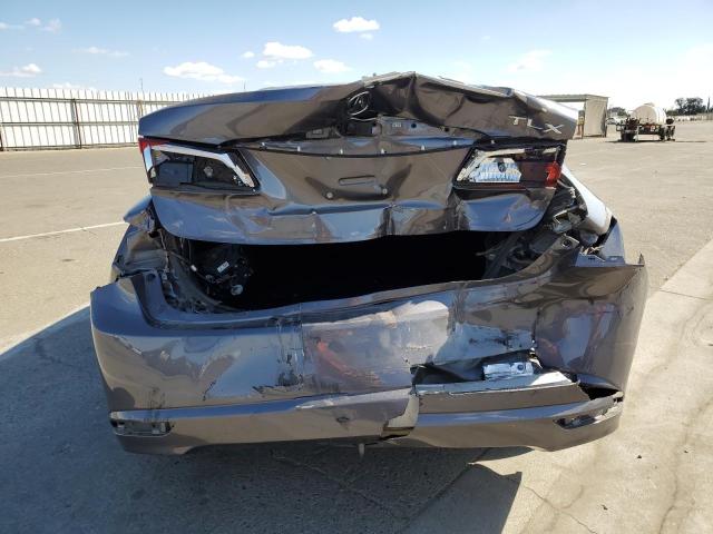 Photo 5 VIN: 19UUB1F32LA011276 - ACURA TLX 