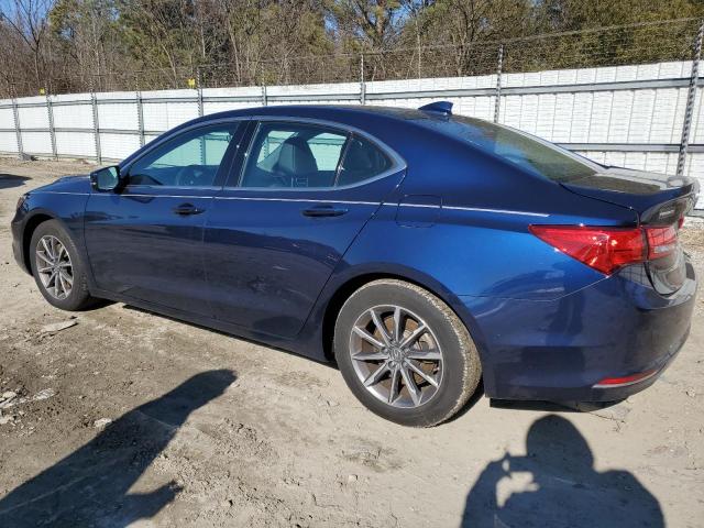 Photo 1 VIN: 19UUB1F32LA015408 - ACURA TLX 