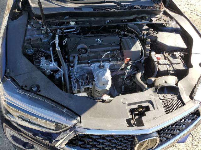 Photo 10 VIN: 19UUB1F32LA015408 - ACURA TLX 