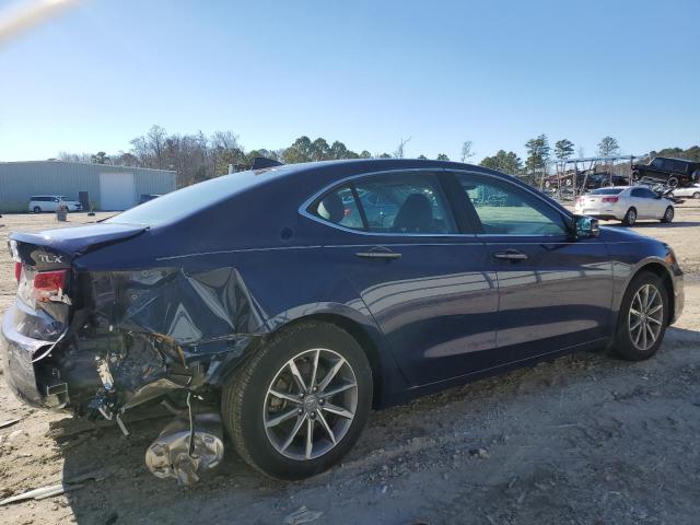 Photo 2 VIN: 19UUB1F32LA015408 - ACURA TLX 