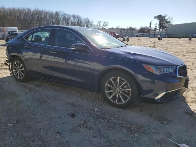 Photo 3 VIN: 19UUB1F32LA015408 - ACURA TLX 