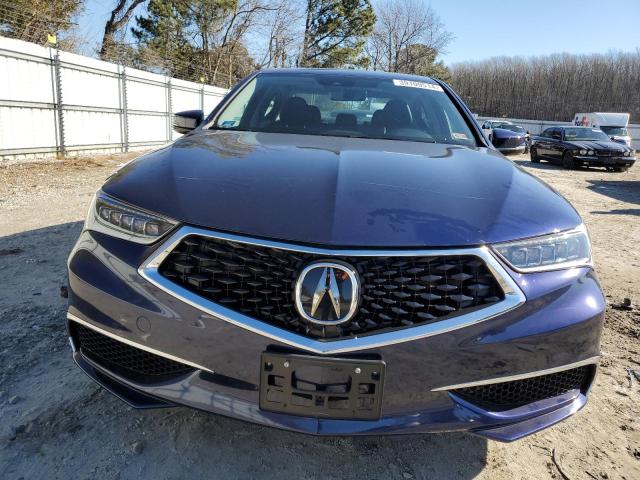 Photo 4 VIN: 19UUB1F32LA015408 - ACURA TLX 