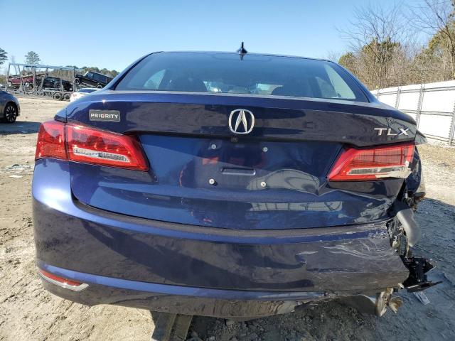 Photo 5 VIN: 19UUB1F32LA015408 - ACURA TLX 