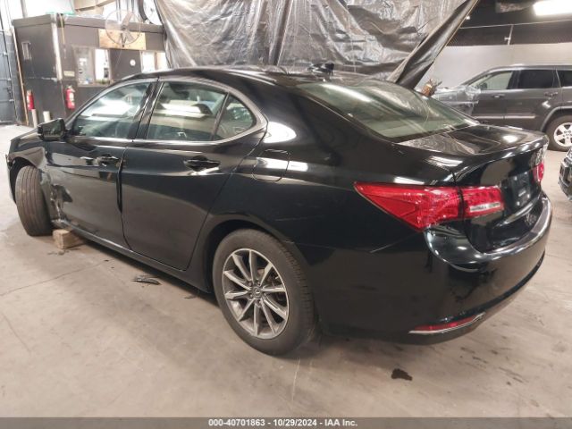 Photo 2 VIN: 19UUB1F32LA016235 - ACURA TLX 