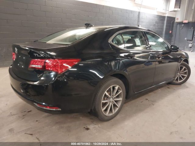 Photo 3 VIN: 19UUB1F32LA016235 - ACURA TLX 