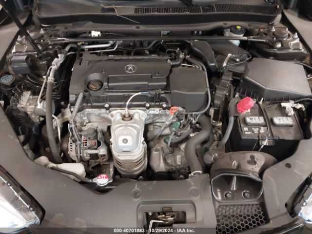 Photo 9 VIN: 19UUB1F32LA016235 - ACURA TLX 