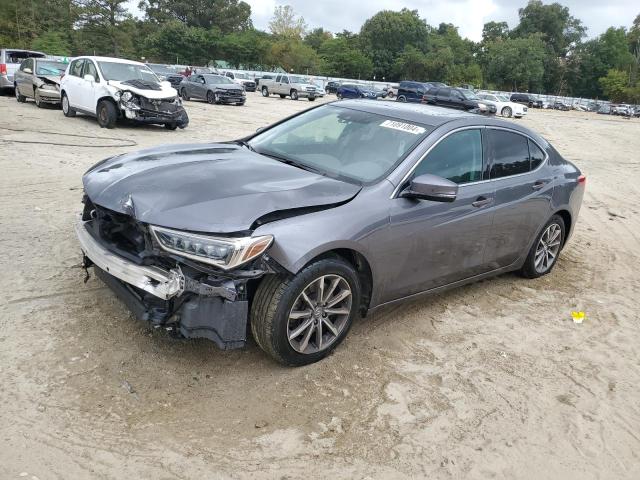 Photo 0 VIN: 19UUB1F32LA016669 - ACURA TLX 