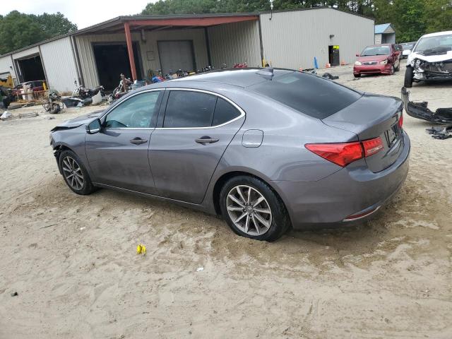 Photo 1 VIN: 19UUB1F32LA016669 - ACURA TLX 