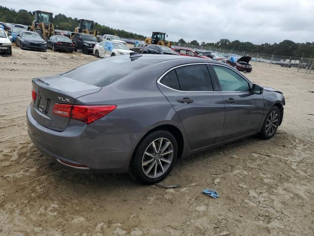 Photo 2 VIN: 19UUB1F32LA016669 - ACURA TLX 