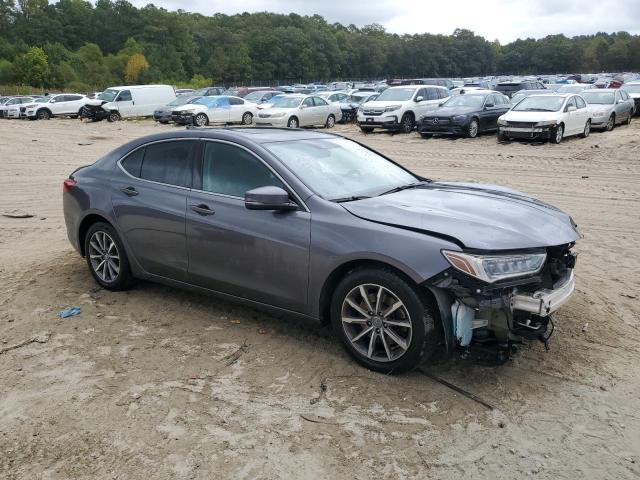 Photo 3 VIN: 19UUB1F32LA016669 - ACURA TLX 