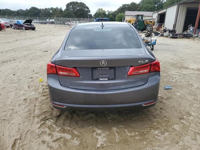 Photo 5 VIN: 19UUB1F32LA016669 - ACURA TLX 