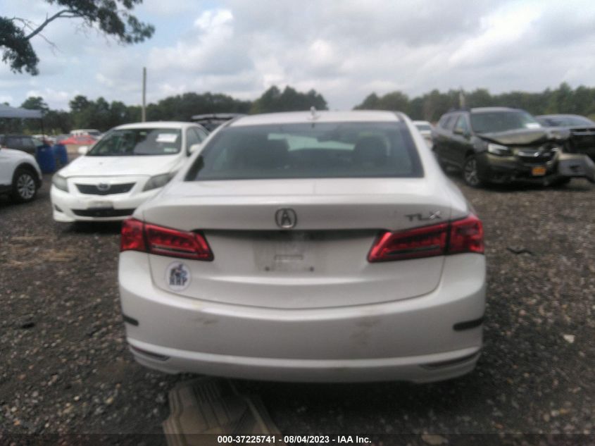 Photo 15 VIN: 19UUB1F32LA016770 - ACURA TLX 