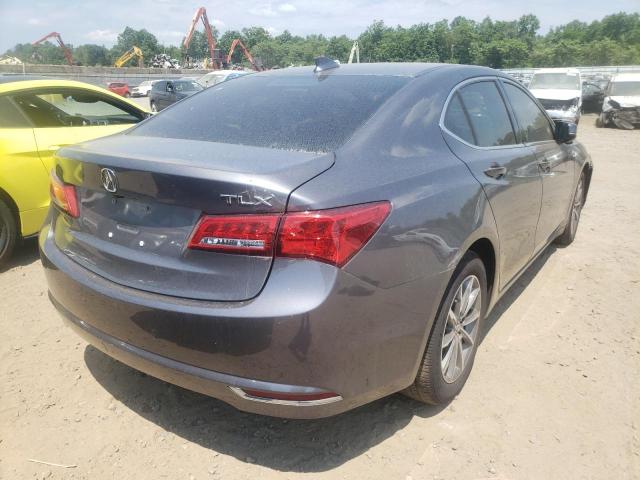 Photo 3 VIN: 19UUB1F32LA017126 - ACURA TLX 