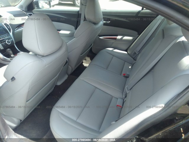 Photo 7 VIN: 19UUB1F33FA001716 - ACURA TLX 