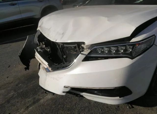 Photo 5 VIN: 19UUB1F33FA002140 - ACURA TLX 