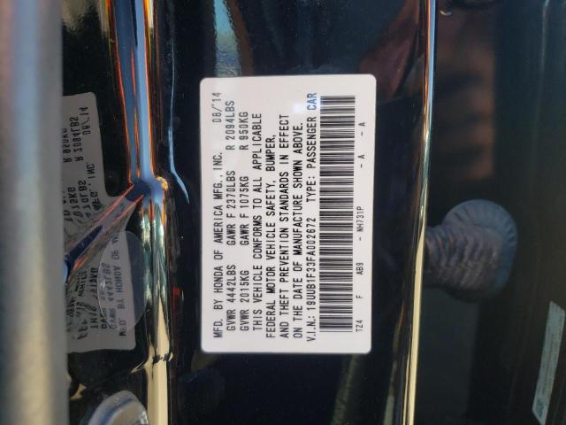 Photo 12 VIN: 19UUB1F33FA002672 - ACURA TLX 