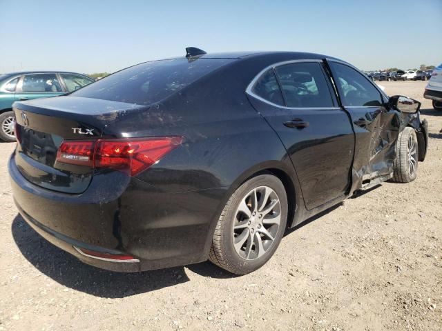 Photo 2 VIN: 19UUB1F33FA002672 - ACURA TLX 