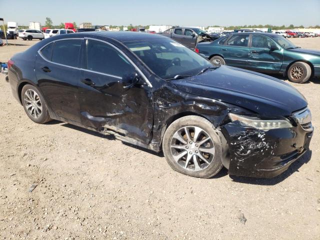 Photo 3 VIN: 19UUB1F33FA002672 - ACURA TLX 