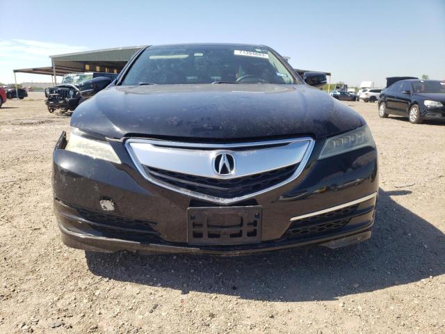 Photo 4 VIN: 19UUB1F33FA002672 - ACURA TLX 