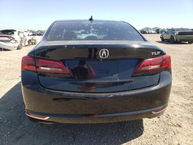 Photo 5 VIN: 19UUB1F33FA002672 - ACURA TLX 