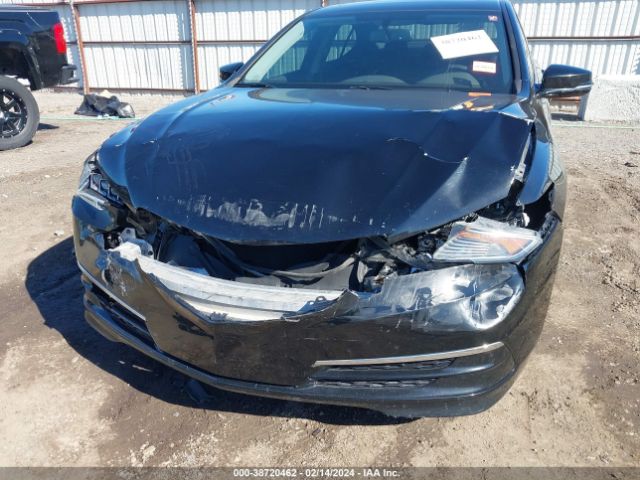 Photo 5 VIN: 19UUB1F33FA008701 - ACURA TLX 