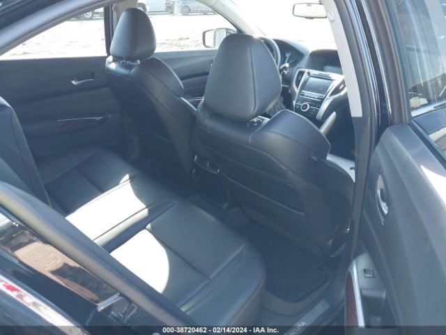 Photo 7 VIN: 19UUB1F33FA008701 - ACURA TLX 