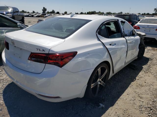 Photo 3 VIN: 19UUB1F33FA009427 - ACURA TLX 