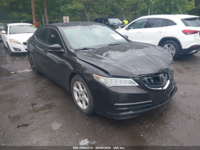 Photo 0 VIN: 19UUB1F33FA014403 - ACURA TLX 