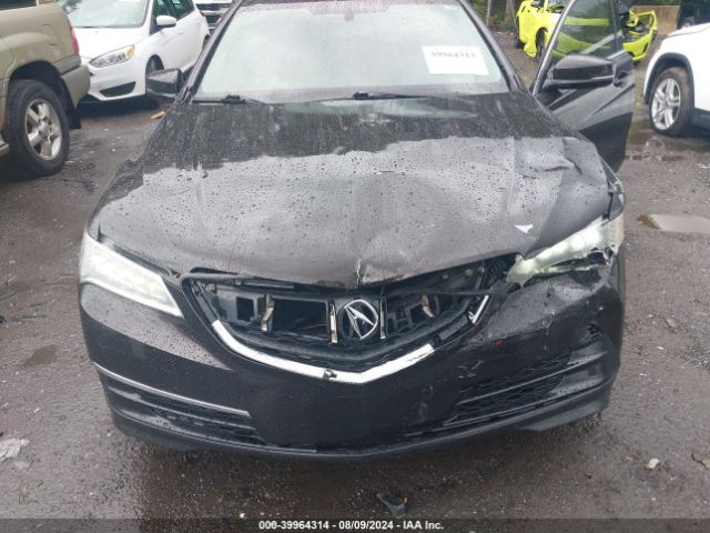 Photo 5 VIN: 19UUB1F33FA014403 - ACURA TLX 