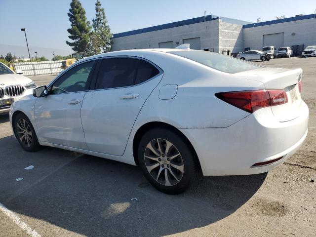 Photo 1 VIN: 19UUB1F33FA016555 - ACURA TLX 