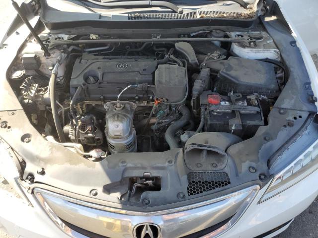 Photo 10 VIN: 19UUB1F33FA016555 - ACURA TLX 